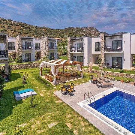 Dadya Bora Hotel Emecik Екстериор снимка