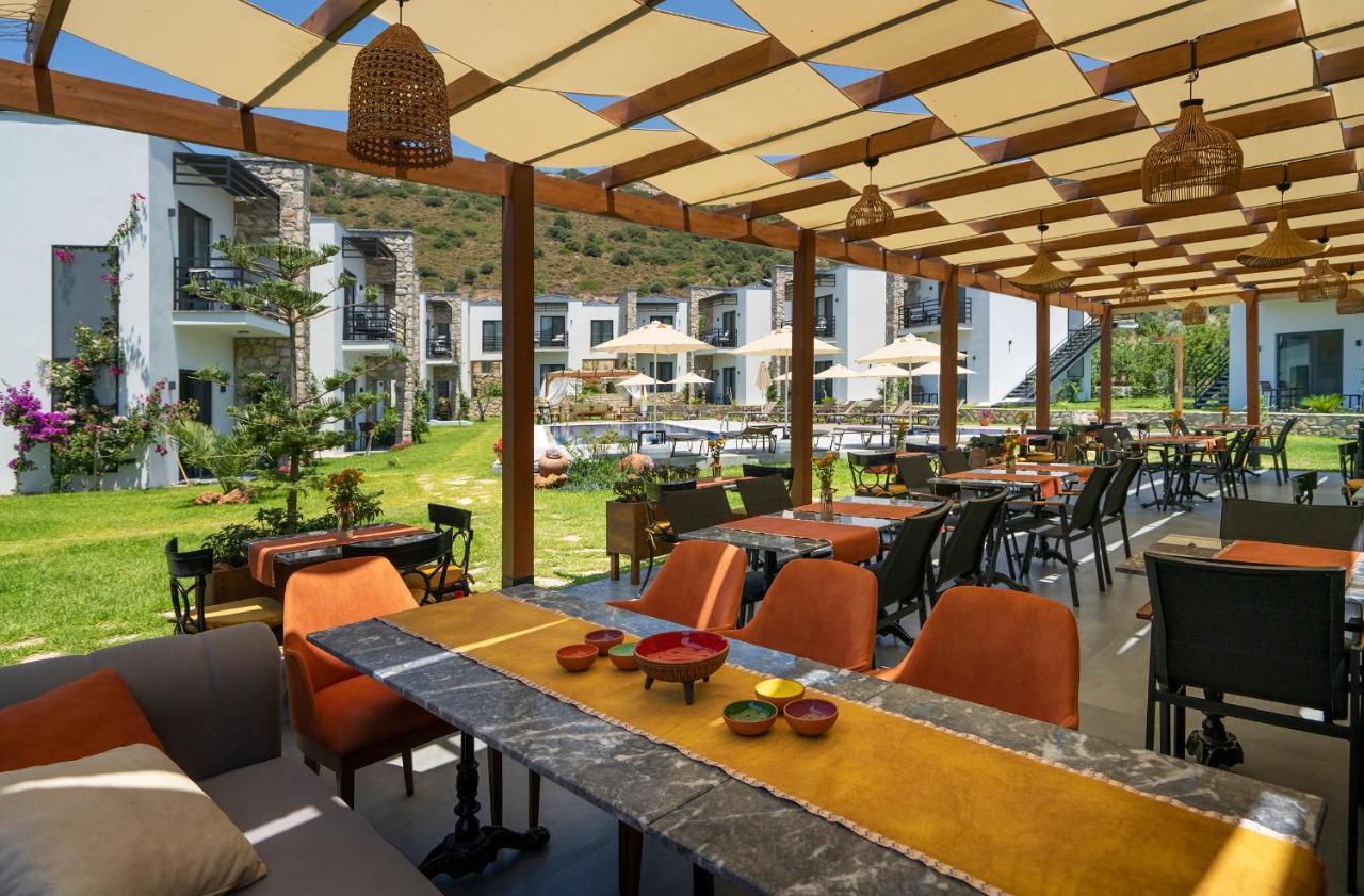 Dadya Bora Hotel Emecik Екстериор снимка
