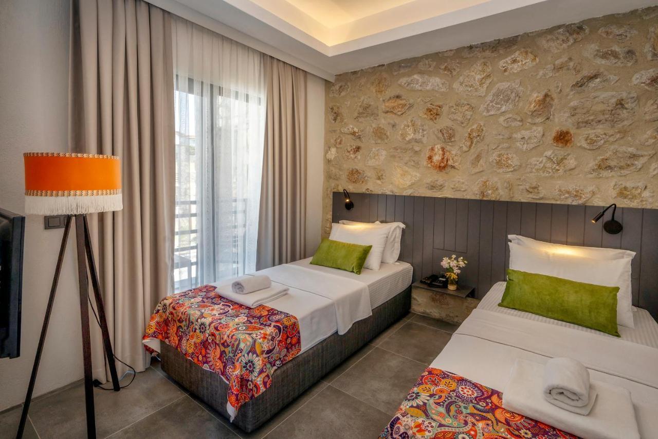 Dadya Bora Hotel Emecik Екстериор снимка