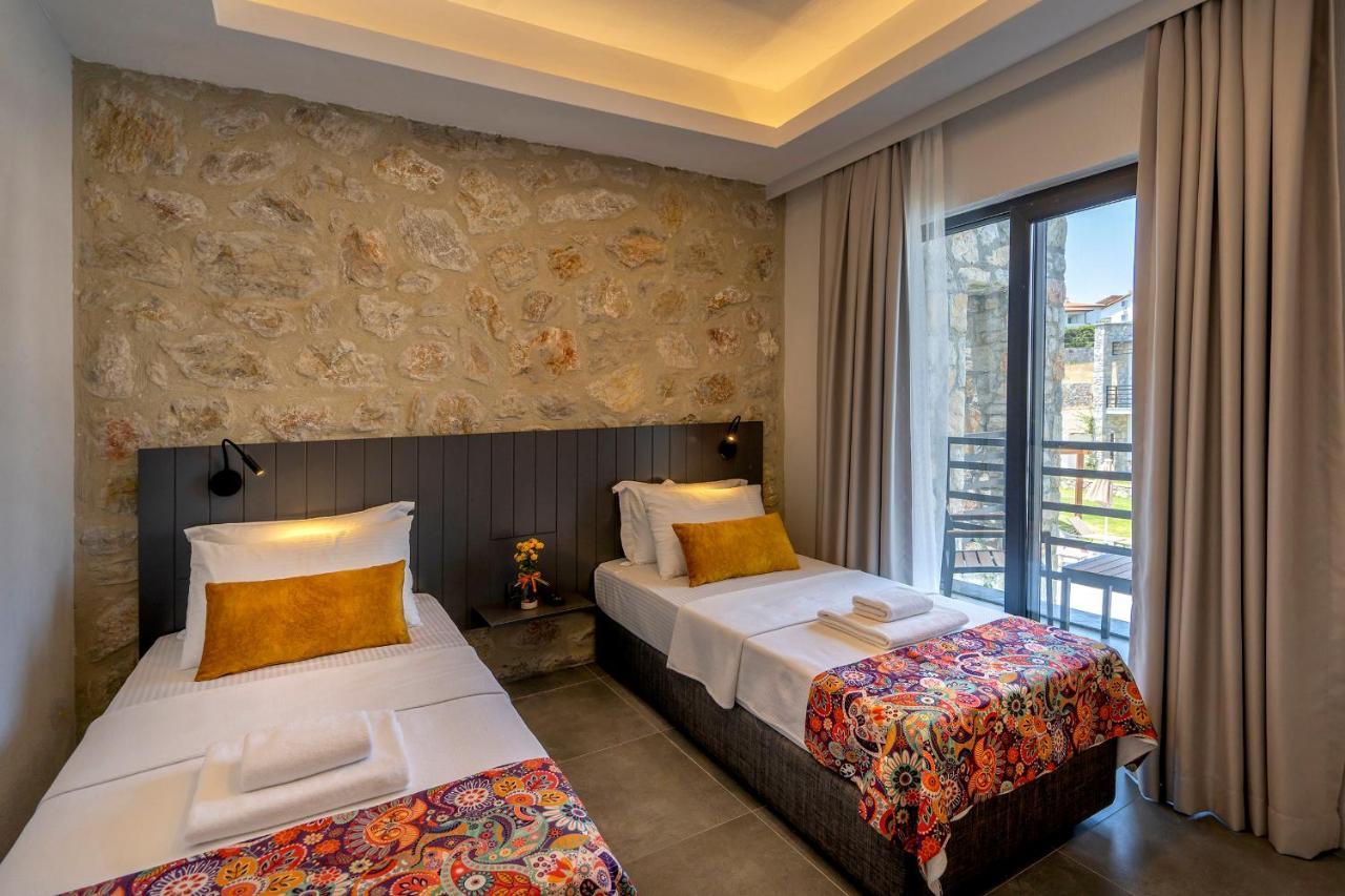 Dadya Bora Hotel Emecik Екстериор снимка