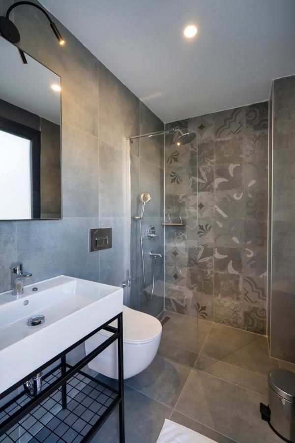 Dadya Bora Hotel Emecik Екстериор снимка
