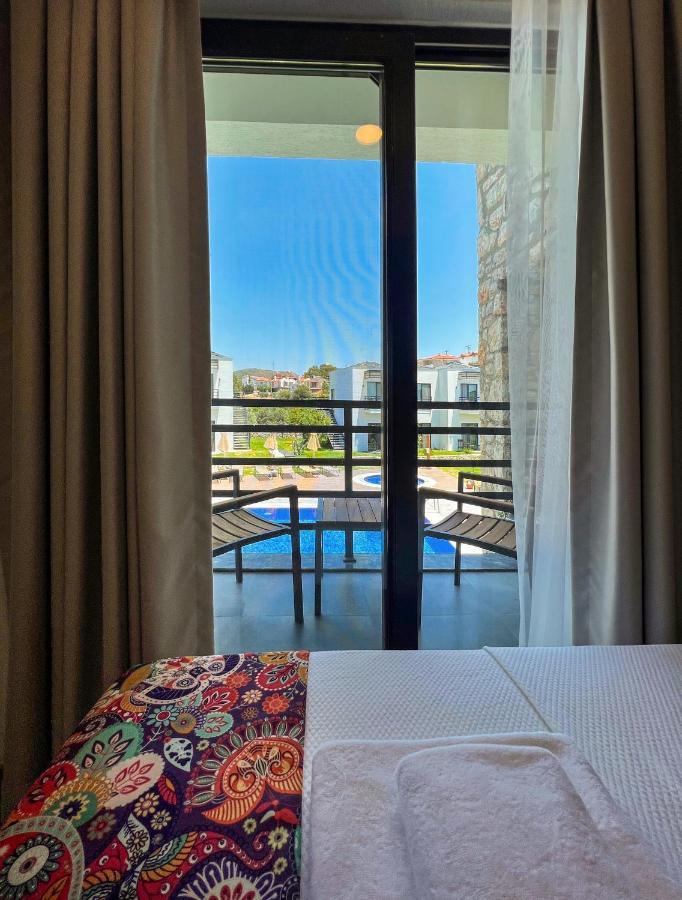 Dadya Bora Hotel Emecik Екстериор снимка