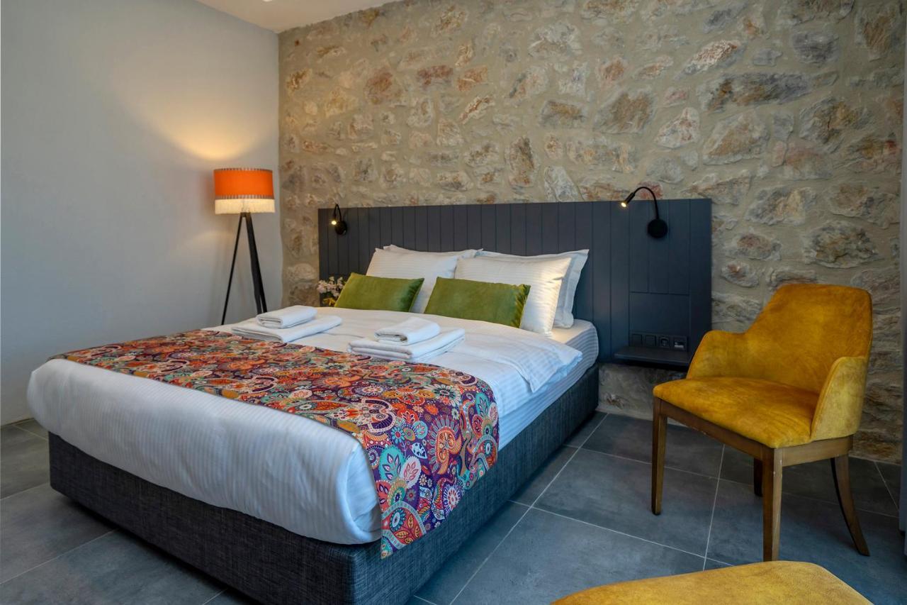 Dadya Bora Hotel Emecik Екстериор снимка