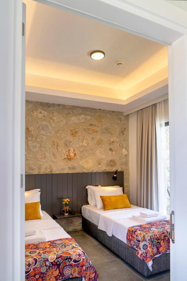 Dadya Bora Hotel Emecik Екстериор снимка