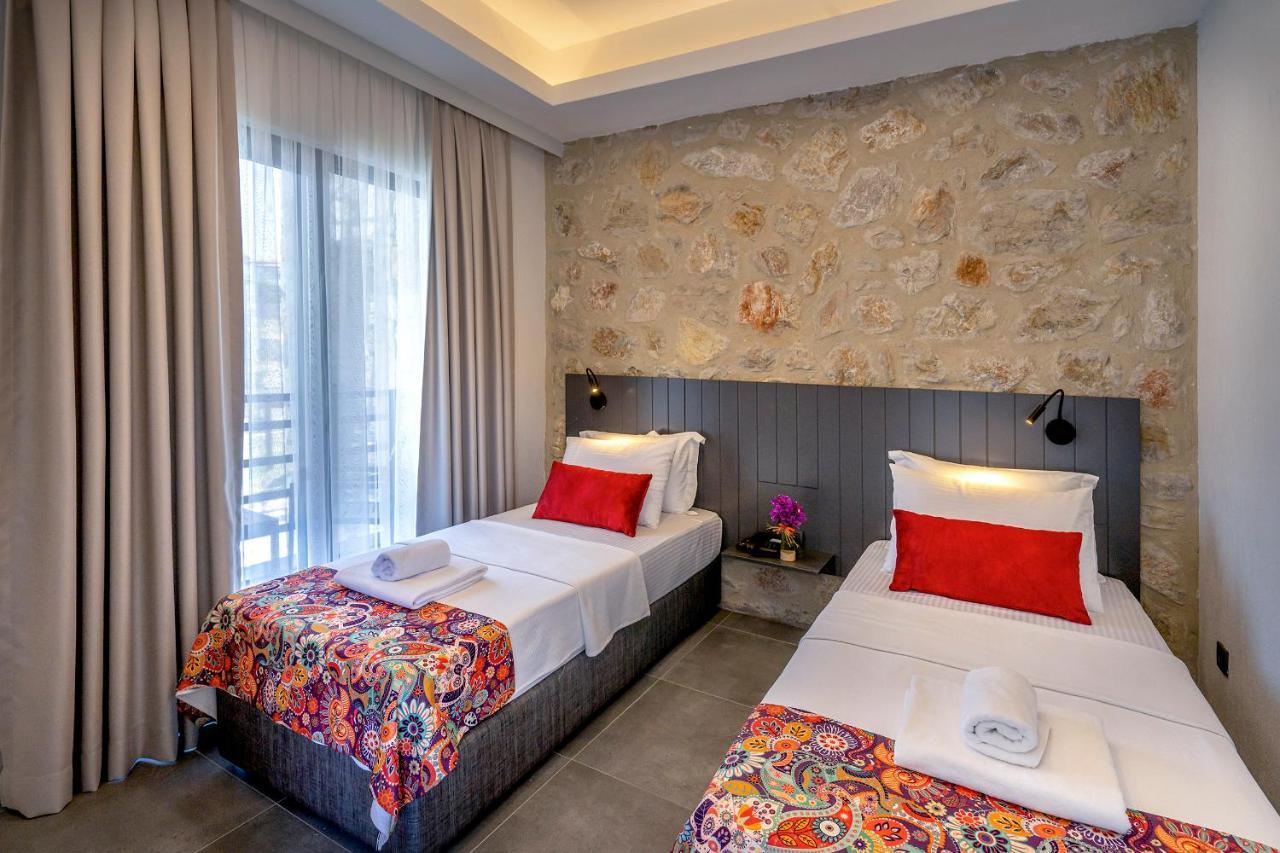 Dadya Bora Hotel Emecik Екстериор снимка